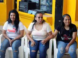 Tiene 11 empleos en su perfil. Abtreibung Frauen Nach Einem Jahrzehnt Haft Frei Politik