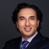 Dr. Nachiket Patel, MD