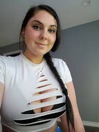 TW Pornstars - Brooke Synn. Twitter. Look at me not the caption. 5:52 PM -  31 May 2022