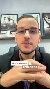 Você sabia que um imóvel de herança pode ser objeto de usucapião pelo  herdeiro que mora nele?Nesse vídeo eu te conto. 😃#meme #direitodefamilia  #direito #advogado #advogada #advogadodefamilia #sucessão ...