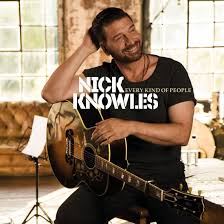 When Did Nick Knowles Reach Number 1 On The Itunes Chart And