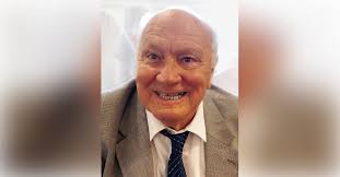 Obituary information for George A. Janson, Jr.