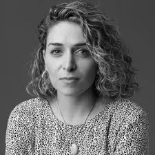 Sara Aridi's Profile