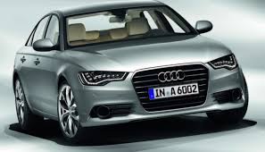 The seventh generation of audi's executive sedan looks an awful lot like the previous a6, not to mention the smaller, less expensive a4. Audi A6 2012 Now Available In 2 0 L Version Drivemeonline Com
