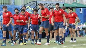 Sigue a oyoo nelson en los juegos olímpicos de tokio 2020 (del 23 de julio al 8 de agosto de 2021). Juegos Olimpicos 2016 Historica Primera Victoria De Espana En Rugby Eurosport