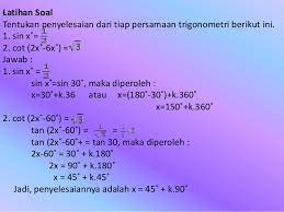 We did not find results for: Soal Identitas Matematika Peminatan Paket Kls Xi Jawabanku Id
