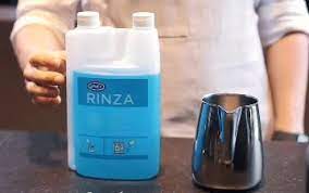 The bottom fill line generates more foam that is suitable for a cappuccino. How To Remove Burnt Milk From Nespresso Milk Frother Milkfrother Guide