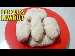 Camilan dari tepung beras rasanya memang lezat. Resep Membuat Kue Getas Gandos Lembut Tepung Ketan Anti Gagal Olahan Tepung Ketan Youtube Resep Resep Kue Makanan