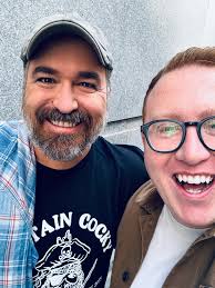 🎹🤩 Two amazing nights in Durham Cathedral opening for Tunde of Lighthouse  Family and Lemar…thanks to everyone that joined us! 🎶 📸 :  @lee_bullivant_photography_