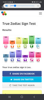 Crabs also move sideways, and those born under this zodiac sign tend to do this in their lives too. True Zodiac Sign Test Lipstick Alley