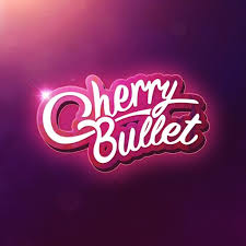 Cherry bullet 공식 틱톡 계정입니다. Cherry Bullet Logo Forum Dafont Com