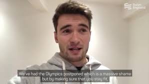 Dan Goodfellow's Mum On His Synchronised Diving Olympic Bronze Medal