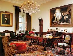 Treaty Room White House Museum White House Rooms White House Interior White House Tour