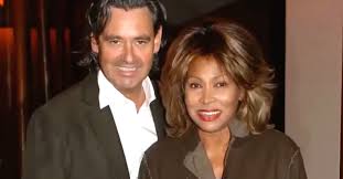 Слушать песни и музыку tina turner (тина тёрнер) онлайн. Tina Turner Says It Was Love At First Sight With Husband Erwin Bach Littlethings Com