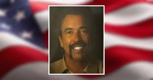 Ronald Gerard Padilla Obituary 2024