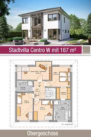 pin auf stadtvilla grundriss