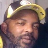 Antonio Johnson Obituary (1970