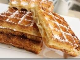 Gaufre De Bruxelles Recette Ptitchef Recette Recette De Gauffre Gaufre De Bruxelles Gaufres