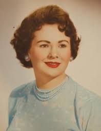 Margaret (Bradley) McGreen Obituary