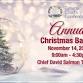 TCC Christmas Bazaar event in Fairbanks, AK