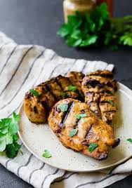 Honey Mustard Chicken Marinade Recipe Honey Mustard Chicken Marinade Honey Mustard Chicken Mustard Marinade For Chicken