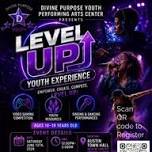 Youth Level Up Experience