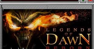 Download Legends Of Dawn Reborn Steam V2 77s 7 Trainer For The Game Legends Of Dawn Reborn You Can Get It From Lonebullet Ht Legend Free Pc Games Gaming Pc