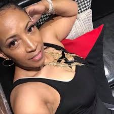 It triggered me, too. My mom was killed by my father when I was 12. This is  horrifying to watch. And in front of those babies?!?