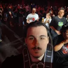 Don't think I deserved the win????