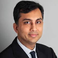 The Competitive Advantage of Global Finance