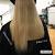Black Healthy Hair
