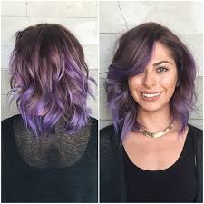 Nowadays, purple hair color comes in with more ideas and variety in shades. Pin On Hair Color Ideas