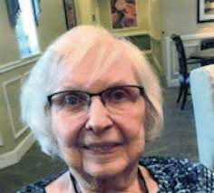 Kathryn Rubin Obituary