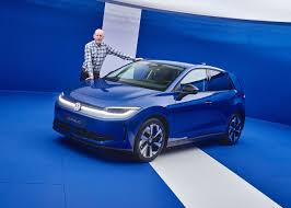 Officielt: Alt om VW’s elektriske Polo