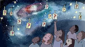 The big bang theory throws scientific facts, equations, and jokes at you. Five Facts About The Big Bang Symmetry Magazine