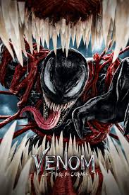 Venom: Let There Be Carnage – The Brattle