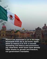 Image result for Society Work Workweek Reduction