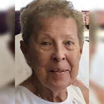 Frances Barnwell Obituary (2025)