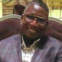 Derrick Vines's Instagram, Twitter & Facebook