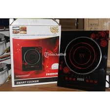 Kompor ini sudah didukung sistem penyalaan api mekanik yang cukup mudah digunakan. Kompor Listrik Halogen Start 500 Watt 1 Tungku Termurah Terlengkap Di Jakarta Pusat Tribunjualbeli Com