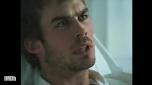 Ian Somerhalder: Movie and TV Moments