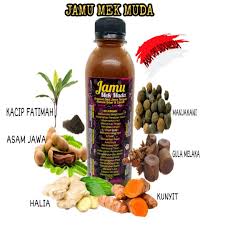 100% rahasia sehat untuk melancarkan haid dengan melakukan tips mudah ini sekarang juga dengan mengkonsumsi makanan tertentu dan melakukan pola hidup sehat lainnya. Ubat Kampung Jamu Mek Muda Original Dari Jawa Tengah Facebook