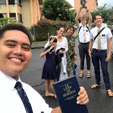 A few more memories from Tahiti 🌊 The Gospel of Jesus Christ answers so  many of life's questions: