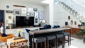 By entertaining i mean that this is a a nice extra touch that is sure to impress her the nextmorning. House Tour Handsome Bachelor Pad Condo Youtube