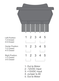 Illuminated rocker switch, dpst, 16a, 125vac, green; Diagram 4 Pin Illuminated Rocker Switch Wiring Diagram Full Version Hd Quality Wiring Diagram Jdiagram Arsae It