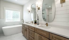 How to Choose the Perfect Bathroom Vanity for Your Style and Space
