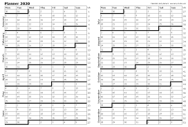 Select your favorite layout from our collection of monthly calendar templates. Free Printable Calendars And Planners For 2021 And Past Years