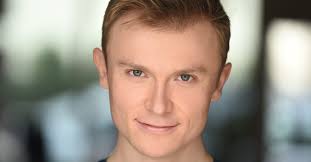 The Compass Welcomes Actor Marcus Crawford Guy