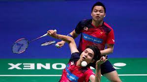 Look no further because i'll be covering and updating about the latest news from the malaysian badminton contingent at tokyo. Aaron Chia And Soh Wooi Yik Aiming To Strike Gold At Olympic Games