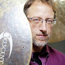 Belson is credited as being the 1st double-bass drummer.